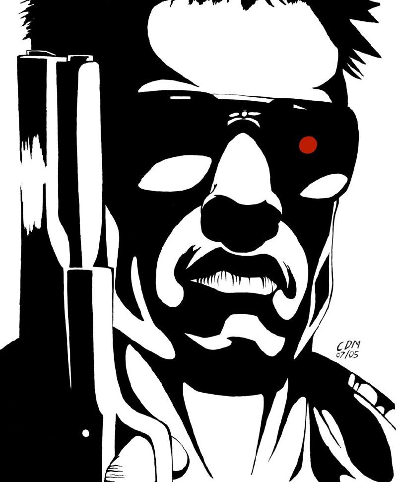 Featured image of post Skynet [Unlocked]